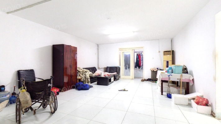 埃力生二手房实景图