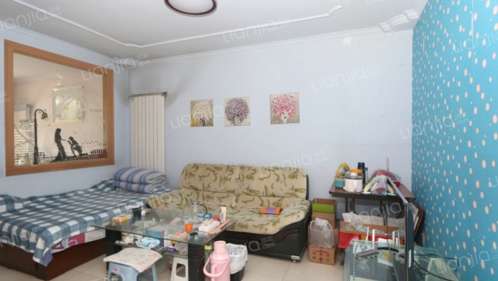 西草市街10号院二手房实景图