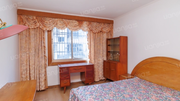 运河新村二手房实景图