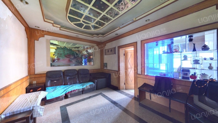 四经路小区二手房实景图