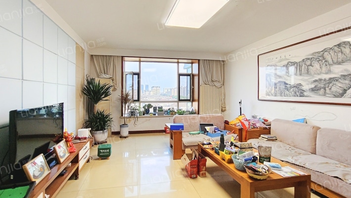 环翠花园二手房实景图