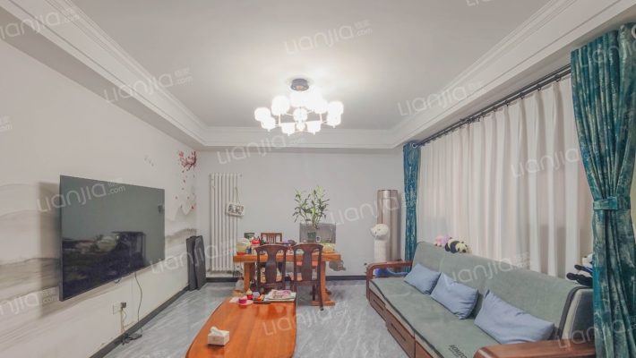 土城东街二手房实景图