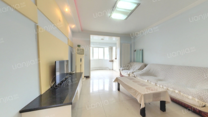 德丰新小区二手房实景图