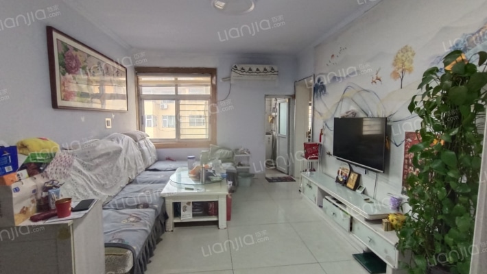 西郊教师公寓二手房实景图