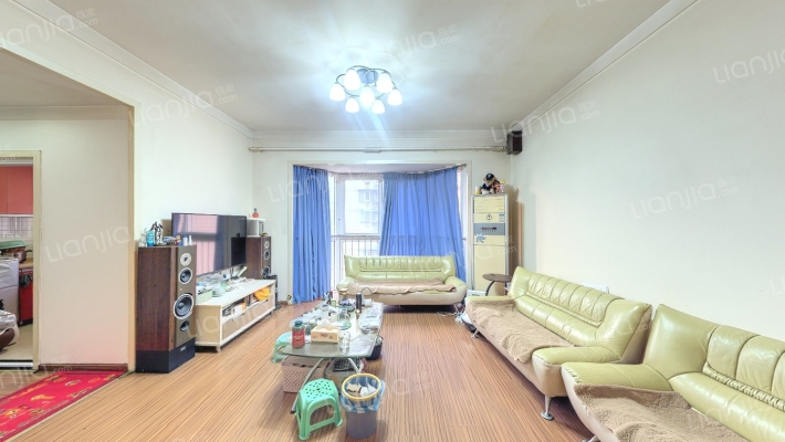 加佳苑二手房实景图