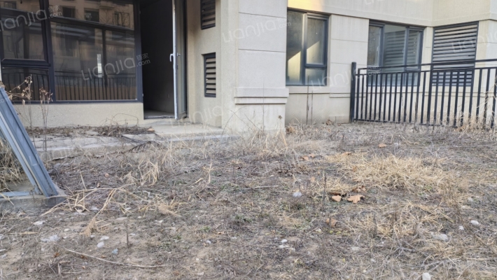 大社区 南北通透 好楼层 采光视野好 北京公交直达小区-花园