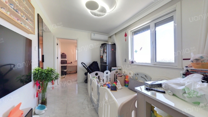 首开华润花香四季二手房实景图