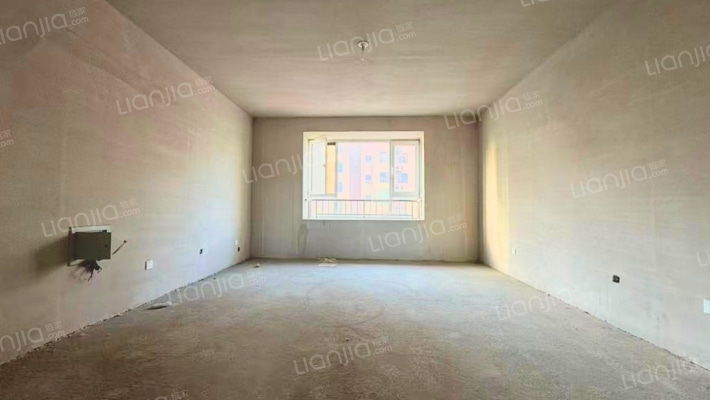 鑫海公寓二手房实景图