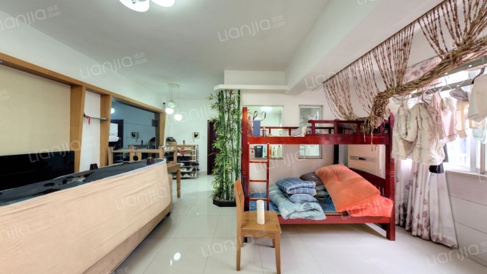 凤山旭日台二手房实景图