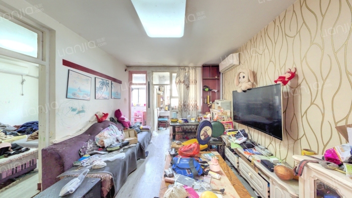 土产公司宿舍二手房实景图