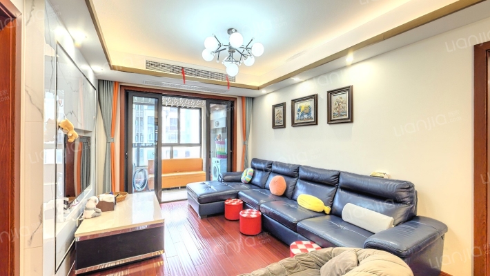 嘉誉湾雅苑二手房实景图