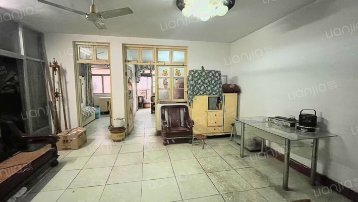 电苑小区二手房实景图