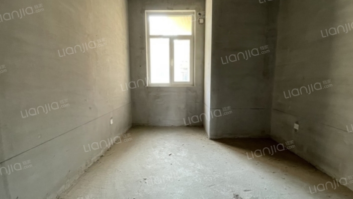 京都颐和城    别墅区 社区大  交通便利-卧室B