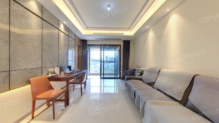 时代保利中环广场北区二手房实景图