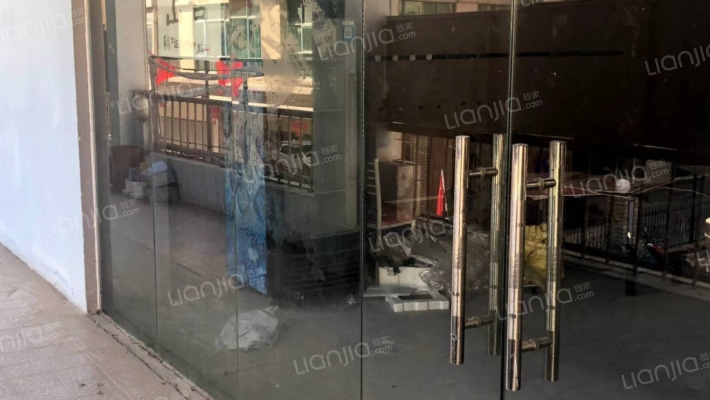 港湾新村二手房实景图