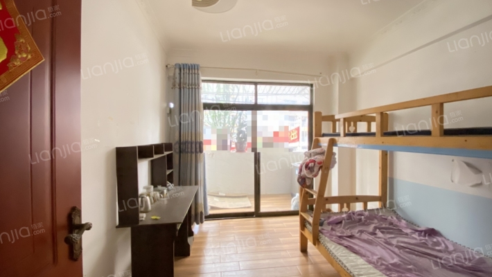 富贵花园二手房实景图