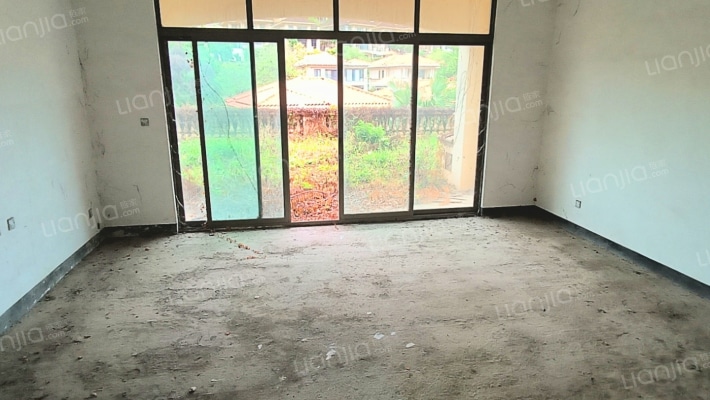 溪谷二手房实景图