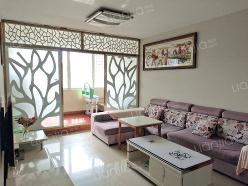 整租·宜家新居 2室2厅 东/西