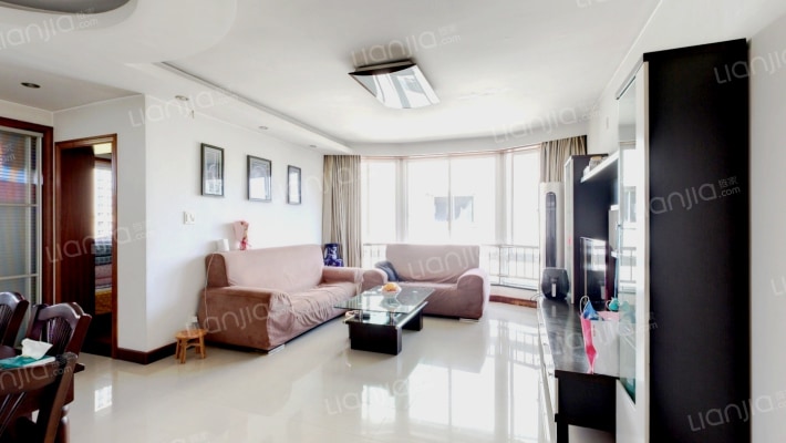 祥源金港湾二手房实景图