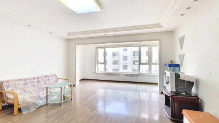 新基业科技星园二手房实景图