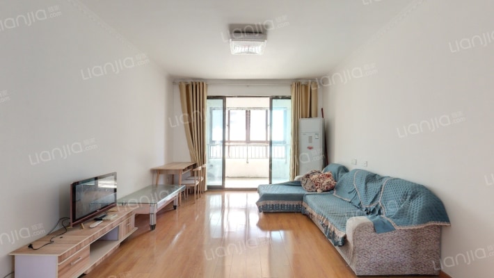 亲湖苑C区二手房实景图