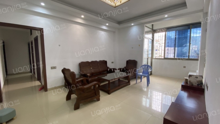 创业新苑横二路二手房实景图