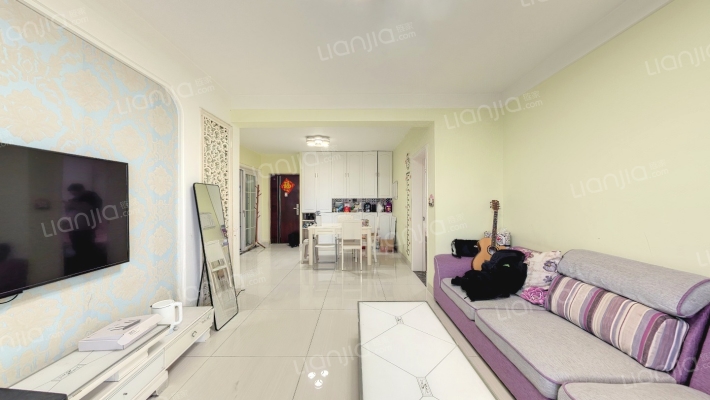 金锦苑二手房实景图