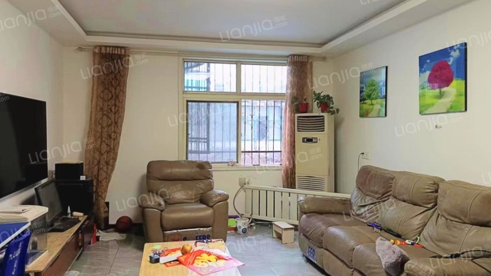 德馨苑二手房实景图