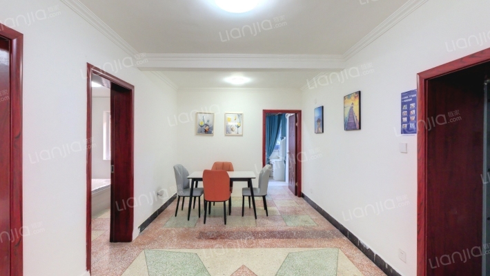 红花南路29号二手房实景图