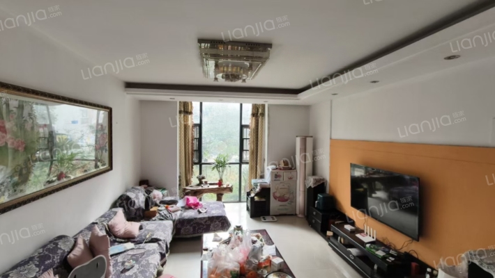 王府春天花园二手房实景图