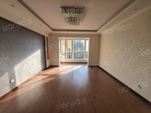 整租·兴庆府大院西区 3室2厅 南/北