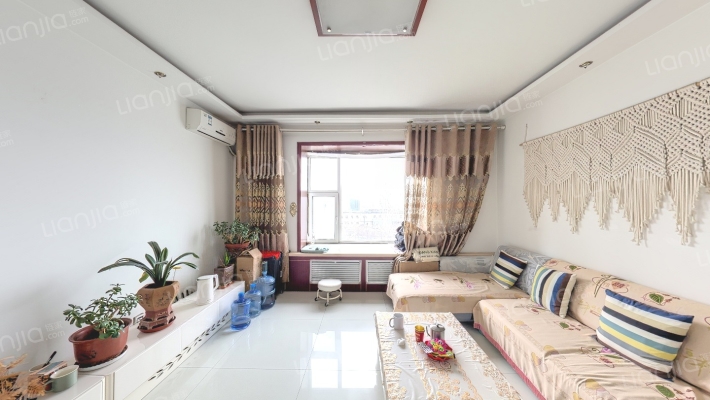 俪和苑二手房实景图