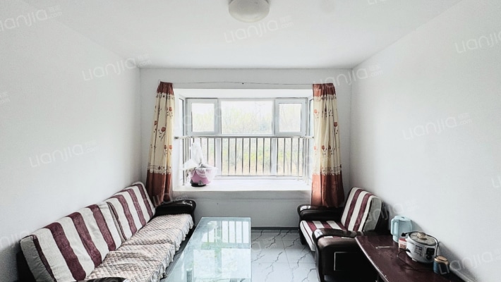 鼓山社区二手房实景图