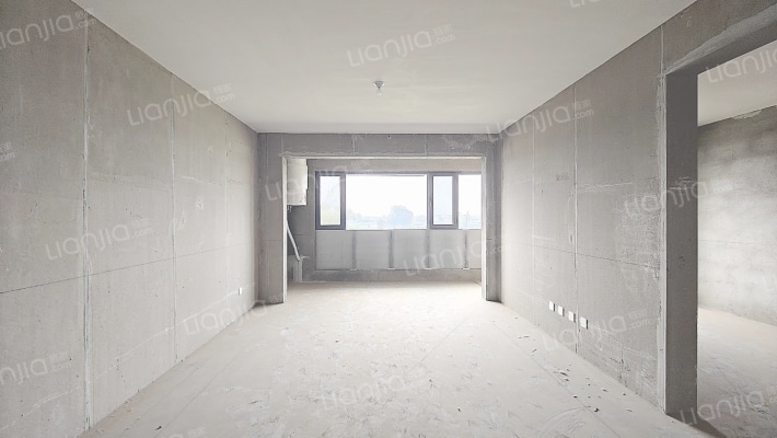 恒基·森与城二手房实景图