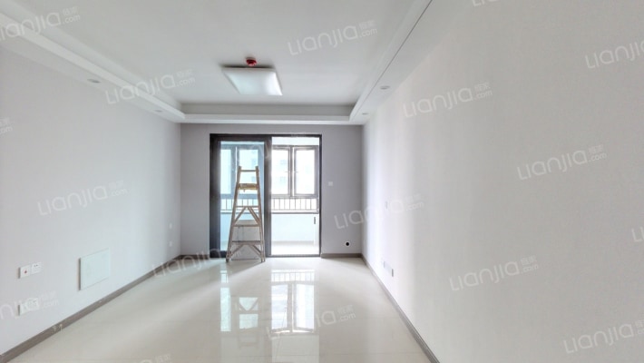 云樾府二手房实景图