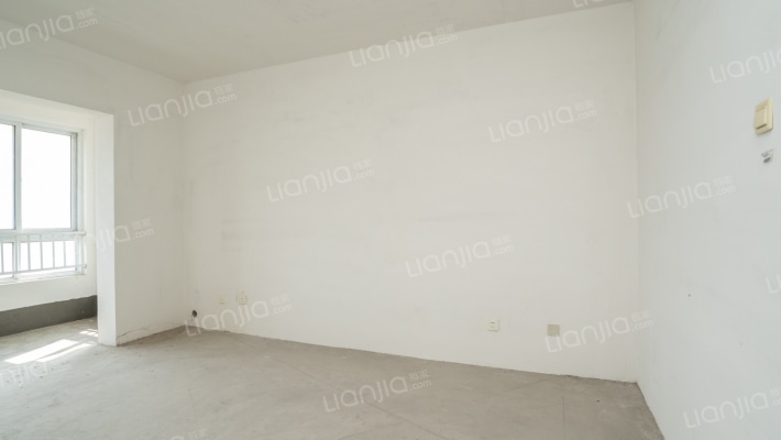 城兴首府二手房实景图