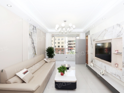 整租·昌盛小区 2室1厅 南/北