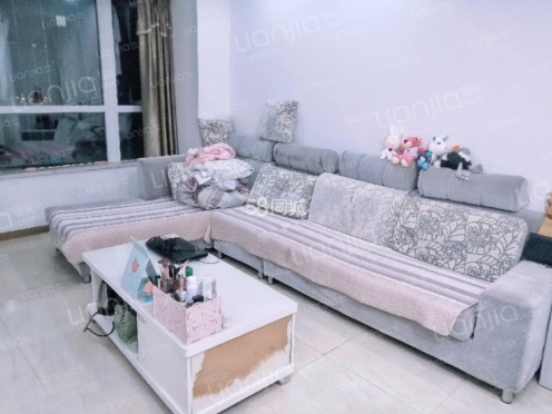 整租·同景国际P组团 3室1厅 东