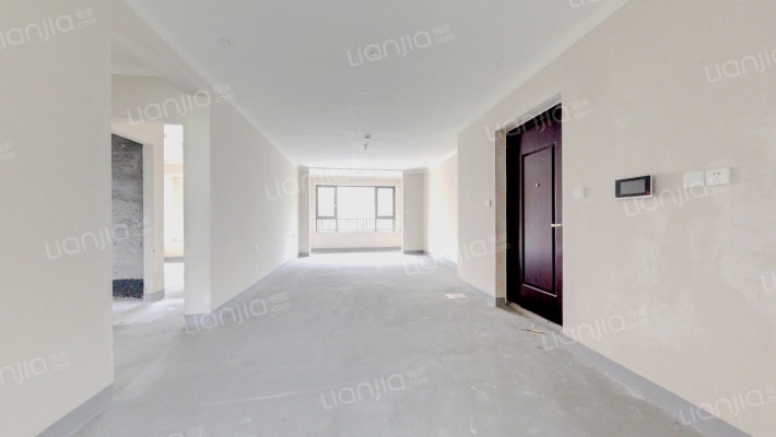 保利海棠二手房实景图