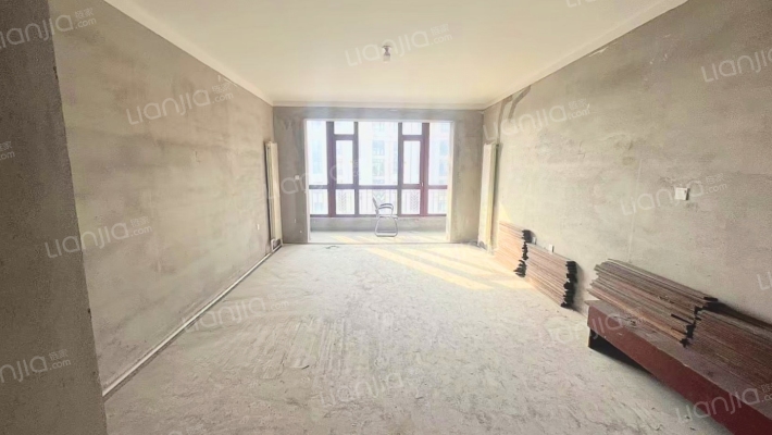 凯盛源▪玖郡二手房实景图