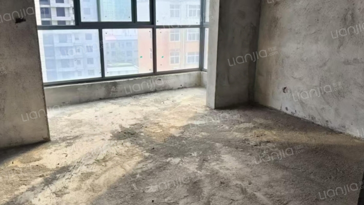 君泰桂府二手房实景图