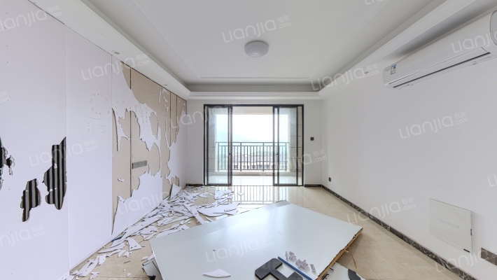 广源华府二手房实景图