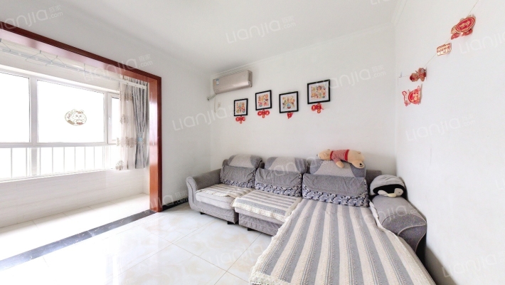 花语里二手房实景图