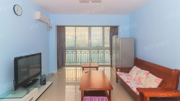 广友花园二手房实景图