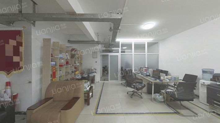 鑫河湾 · 领寓二手房实景图