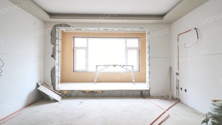 阳光城林隐天下悦山郡二手房实景图