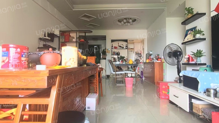 星汇康城二手房实景图