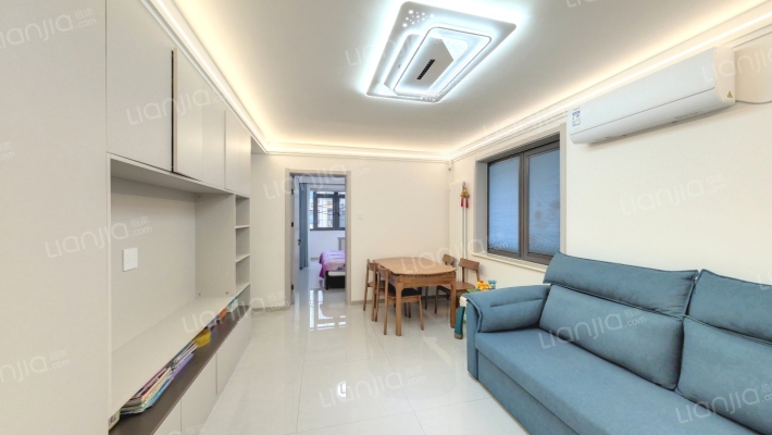 电建南院二手房实景图