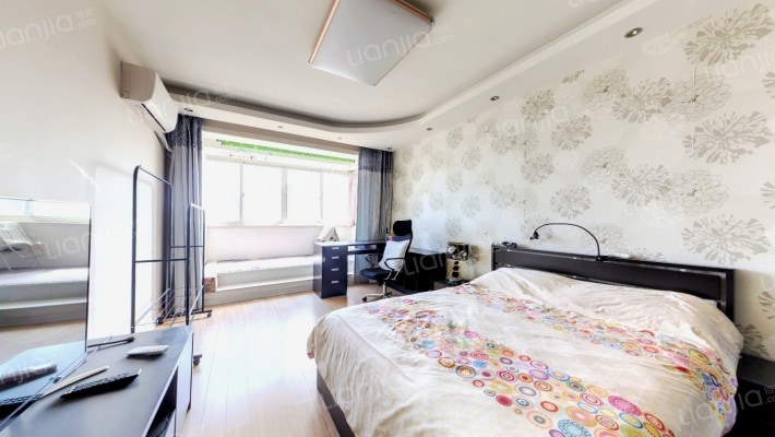 富丽华大厦二手房实景图