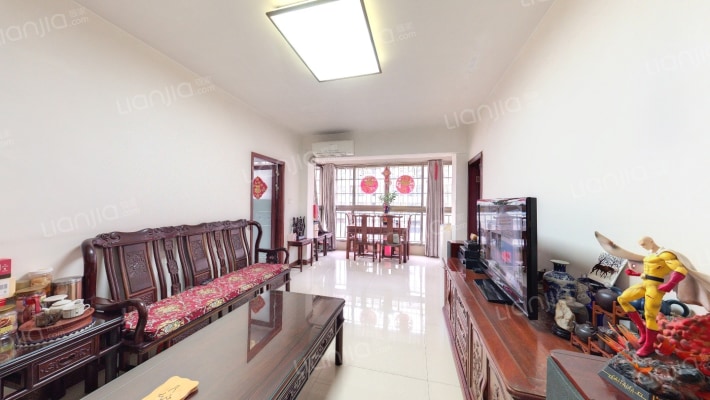 龙景大厦二手房实景图